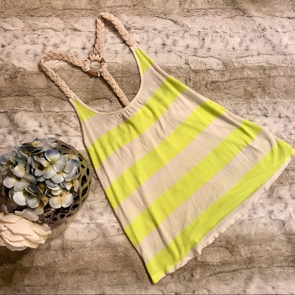 🤩: A’gaci Halter Top